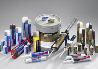 Adhesives