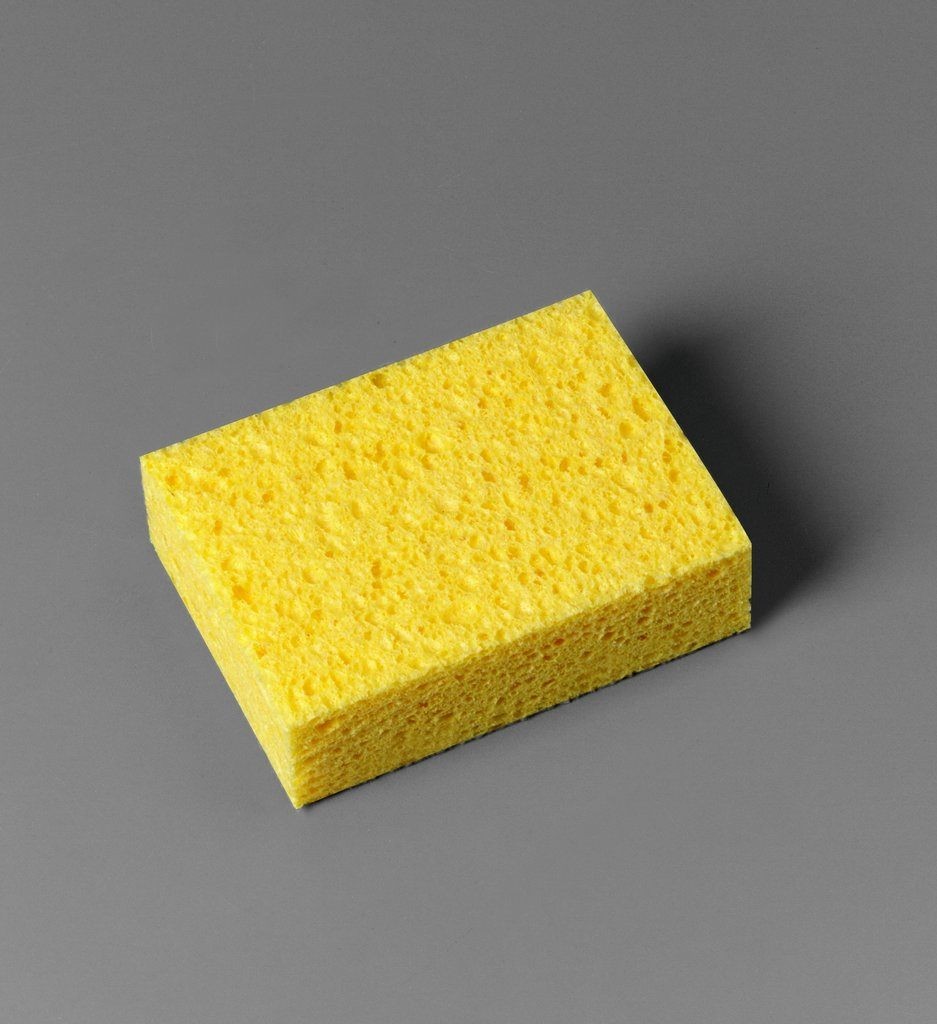 3M C31 3M Large Sponges MMMC31 Commercial 3M Large Sponges 6x4