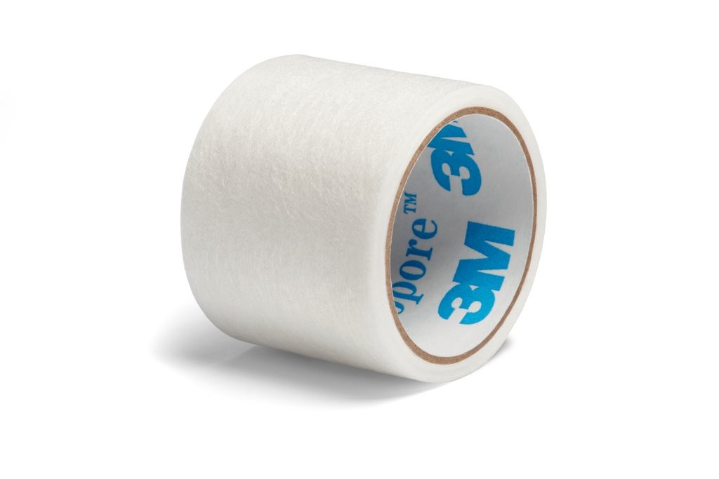 3M™ Micropore™ Surgical Tape 1530S-1