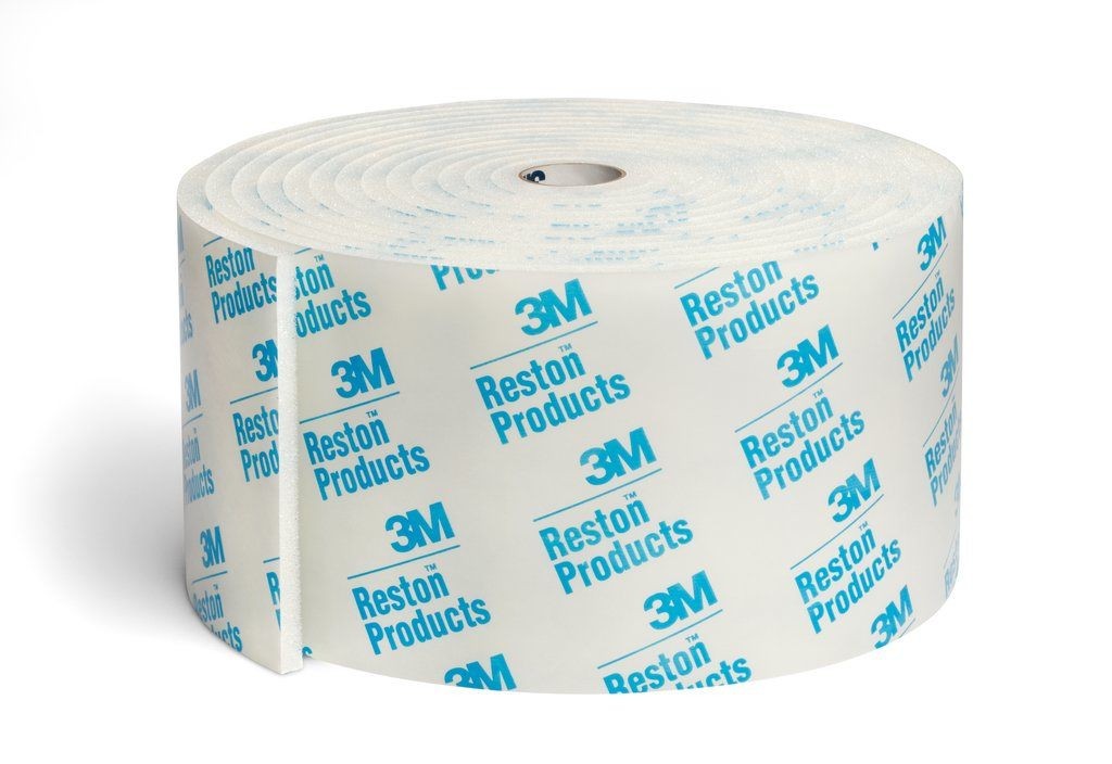 3M™ Reston™ Self-Adhering Foam Products 1563L
