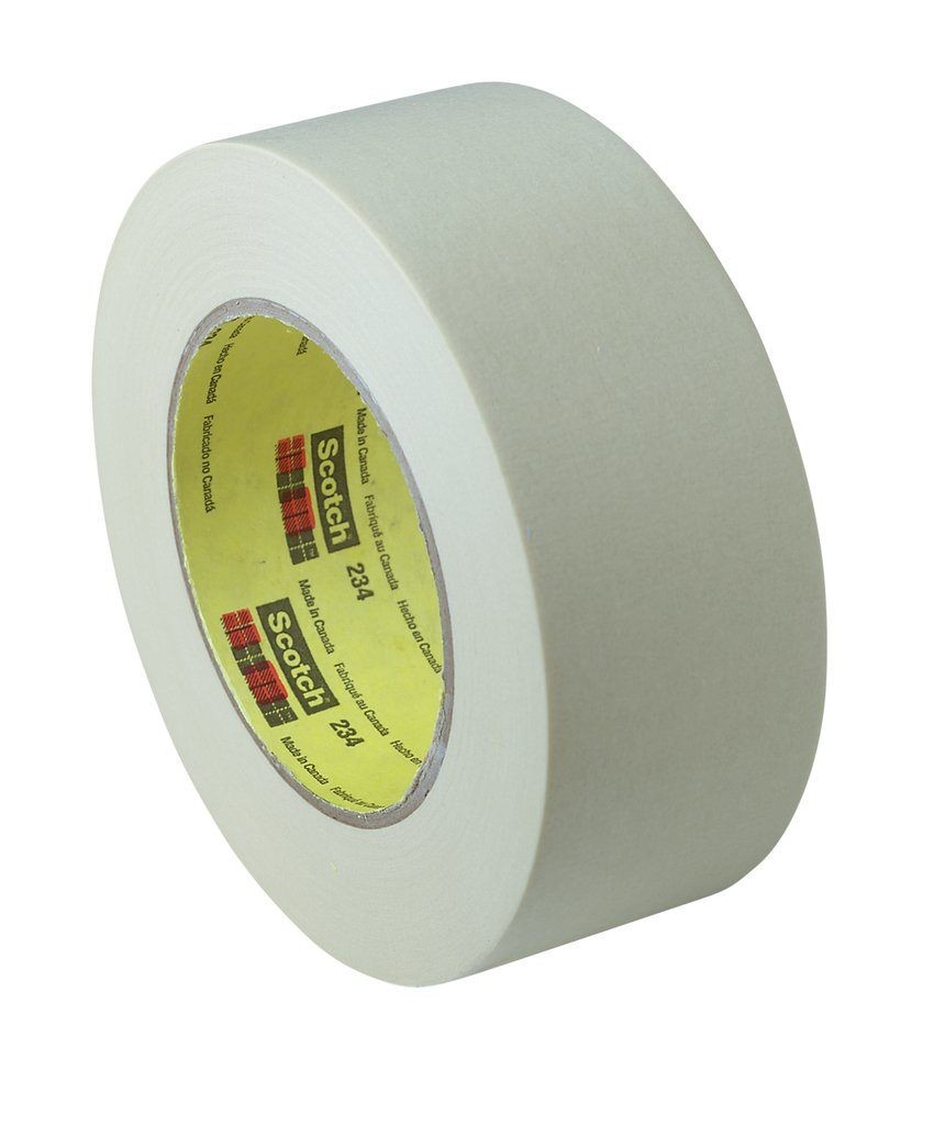  Masking Tape - 9 / Masking Tape / Paint Supplies Tape: Tools &  Home Improvement