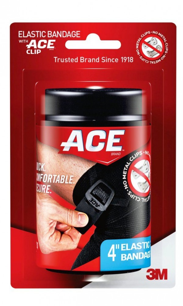 ACE™ Brand Elastic Bandages