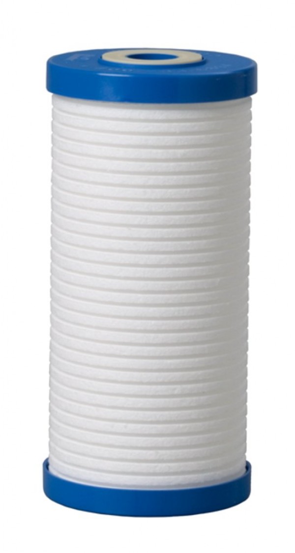 3M™ Aqua-Pure™ Whole House Large Sump Replacement Water Filter Drop-in Cartridge AP810, 5618902