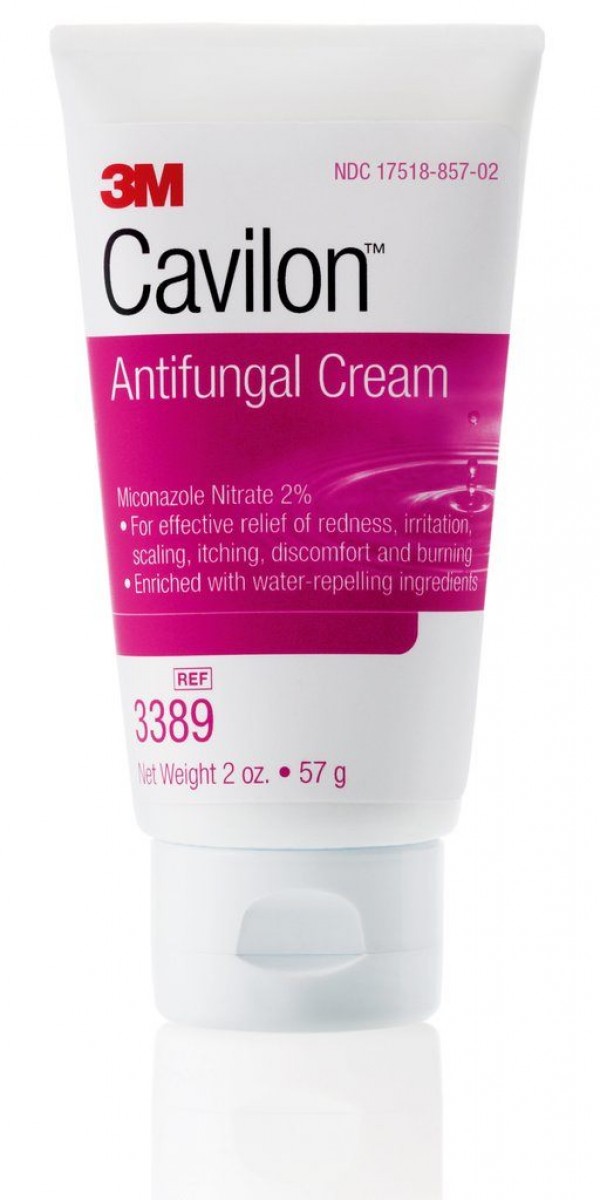 3M™ Cavilon™ Antifungal Cream 3389