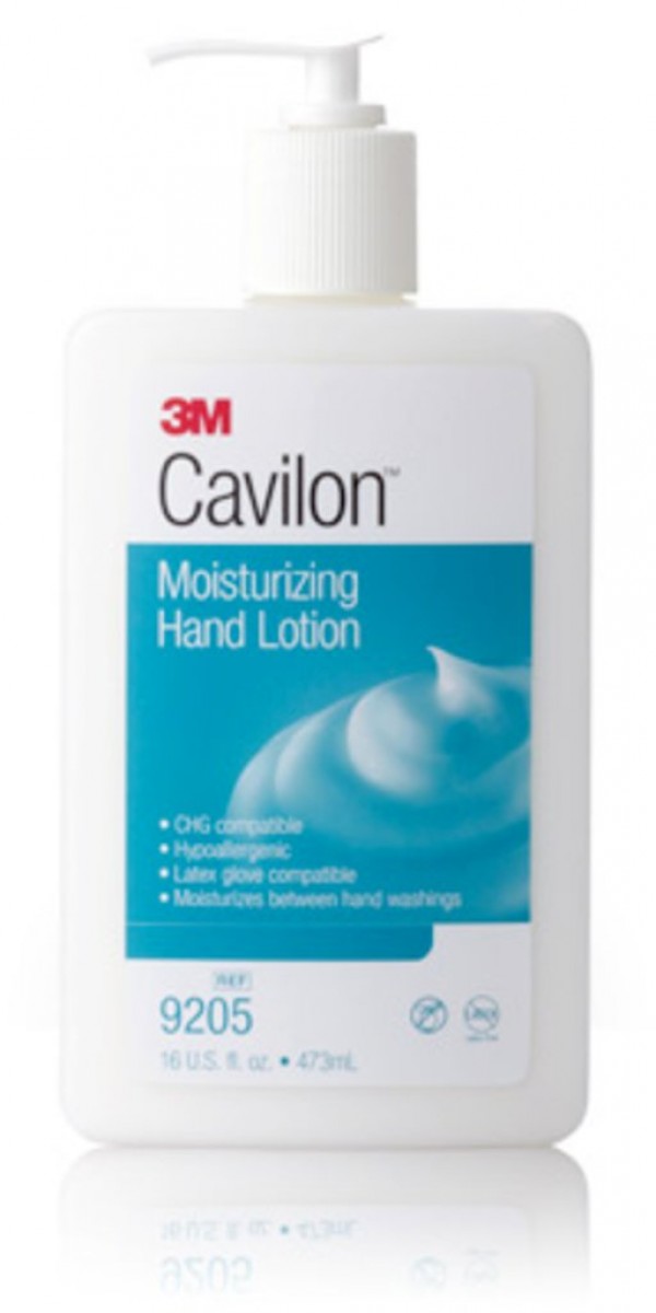 3M™ Cavilon™ Moisturizing Hand Lotion 9205