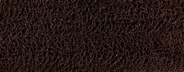 3M™ Nomad™ Medium Traffic Backed Scraper Matting 6050, Brown (DkBrn) 4 ft x 20 ft, 1/case