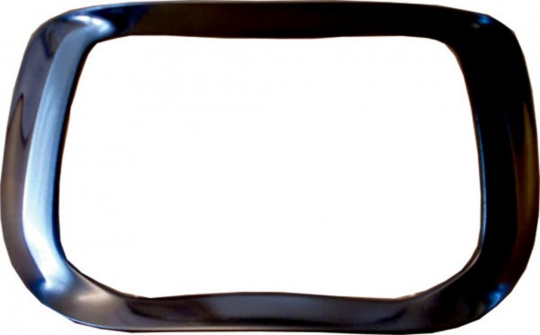 3M™ Speedglas™ 100 Series Front Frame 07-0212-03BM, Black Matte, 1 EA/Case