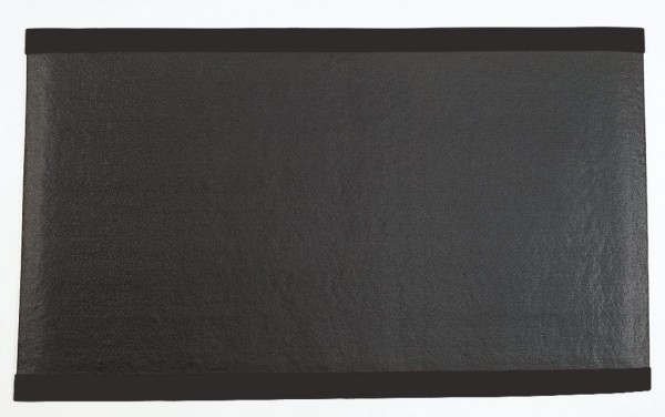3M™ Safety-Walk™ Cushion Matting 5270E, Black, 3 ft x 5 ft, 1/case