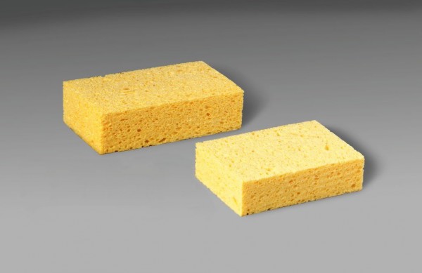 3M Commercial Cellulose Sponges