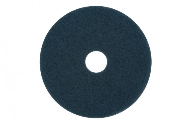 3M™ Blue Cleaner Pad 5300, 10 in, 5/case
