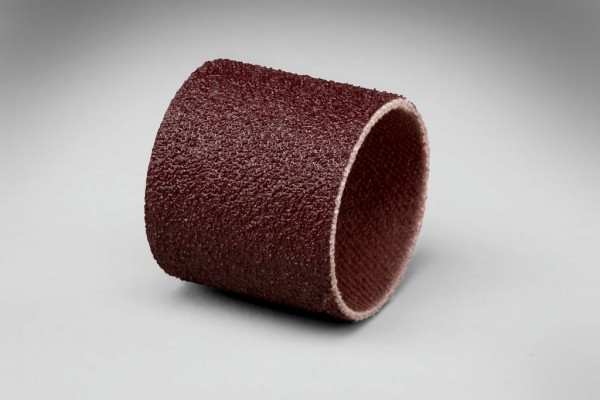 3M™ Cloth Spiral Band 341D, 1 in x 1 in P120 X-weight, 100 per case