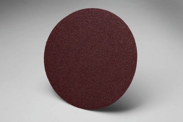 3M™ PSA Cloth Disc 348D, 2 in x NH 40 X-weight, 50 per inner 200 per case