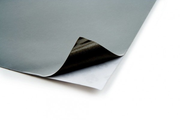 3M™ Shielding Absorber AB6005S, 0.15 mm Thick, 300 mm x 100 m roll