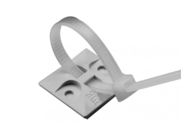 3M™ Cable Tie & Base Assembly 792