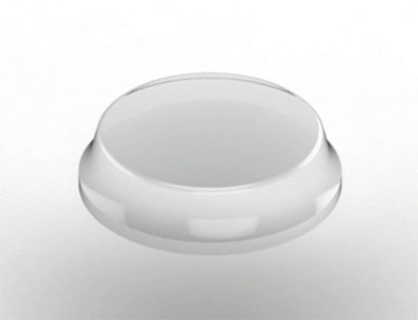 3M™ Bumpon™ Protective Products SJ5329 Clear, 5000 per case