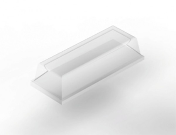 3M™ Bumpon™ Protective Products SJ5337 Clear, 5000 per box