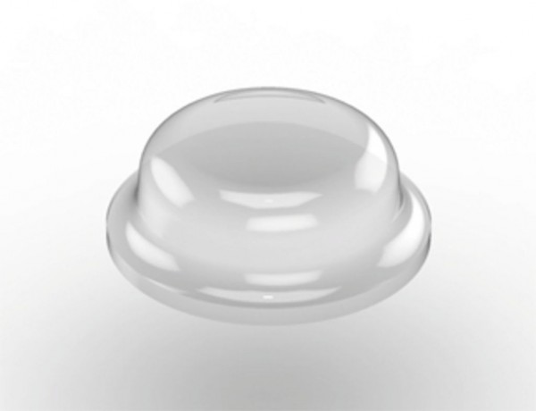 3M™ Bumpon™ Protective Products SJ5376 Clear, 3000 per case