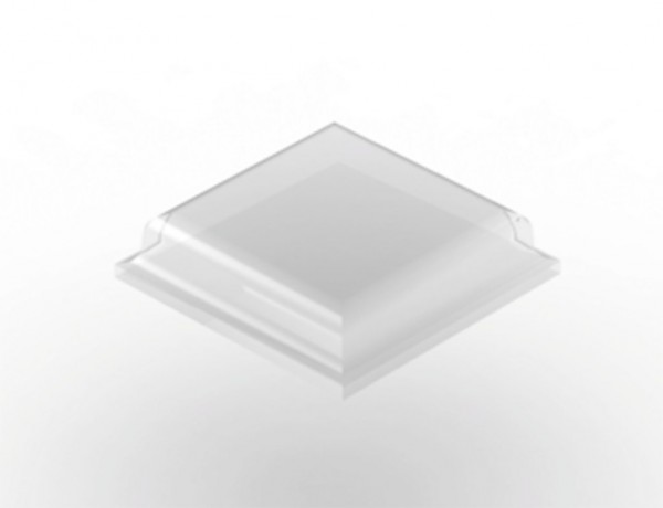 3M™ Bumpon™ Protective Products SJ5307 Clear, 3000 per case