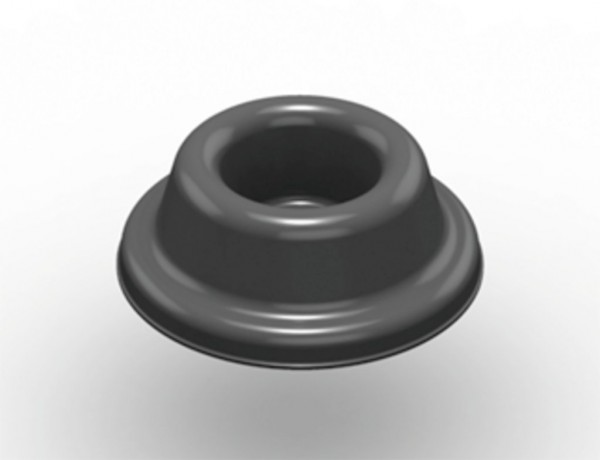 3M™ Bumpon™ Protective Products SJ5532SBNQ Gray, 100 per case