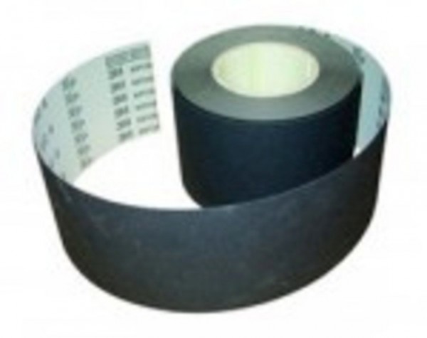 3M™ Microfinishing Film 5MIL Type E Belt 472L, 2 in x 60 in 15 Micron, 25 per inner 50 per case