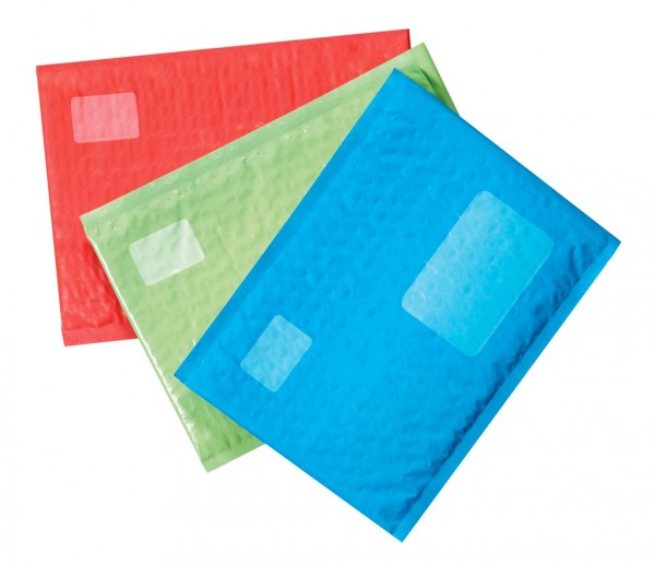 8.5 x 11 bubble mailers