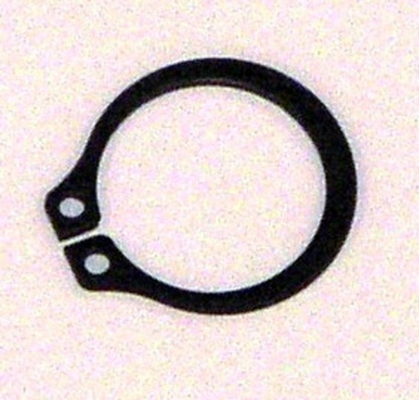 3M™ Retaining Ring A0090, 11.9 mm (15/32 in), 1 per case