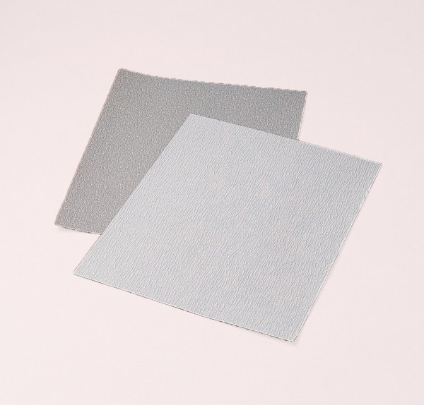 3M™ Paper Sheet 426U, 9 in x 11 in 280 A-weight, 100 per inner 1000 per case