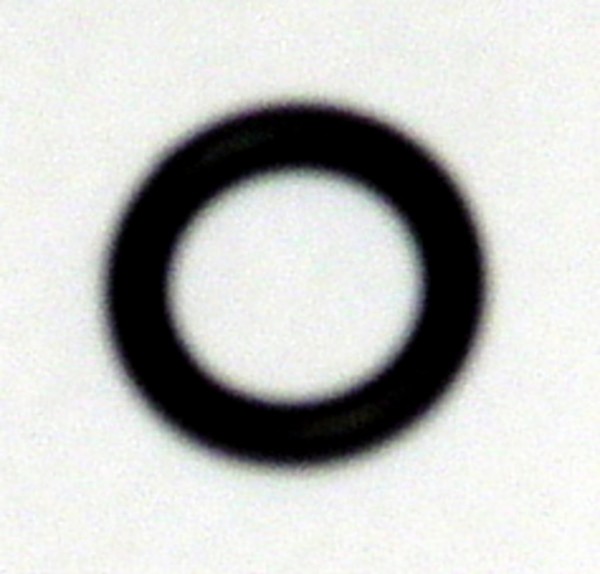 3M™ O Ring 5.6 mm x 1 mm 54081, 1 per case
