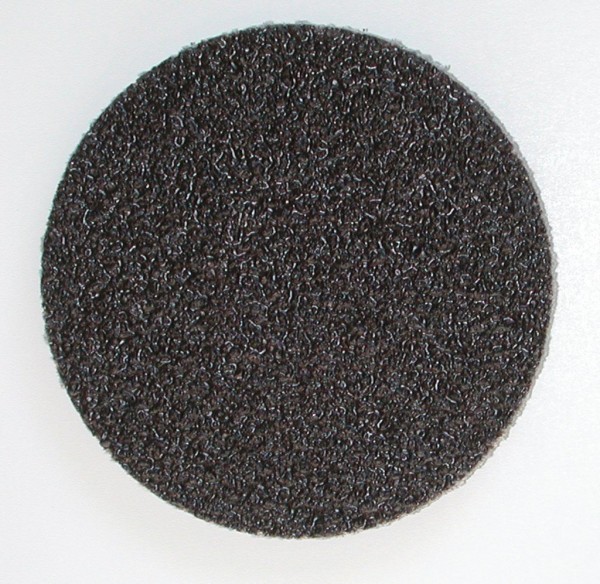 Standard Abrasives™ Quick Change TS S/C 2 Ply Disc 522214, 1 in 36, 100 per inner 200 per case