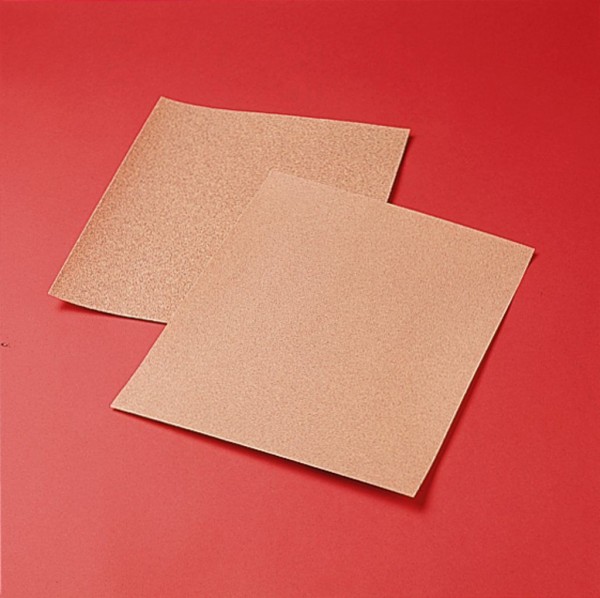 3M™ Paper Sheet 210N, 9 in x 11 in 150 A-weight, 1000 per case