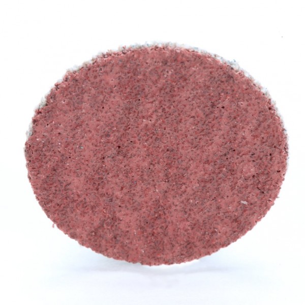 Standard Abrasives™ Quick Change TS A/O Extra 2 Ply Disc 522156, 3/4 in 80, 50 per inner 200 per case