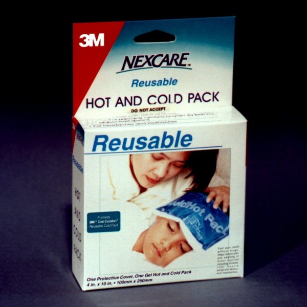 3M™ Cover for Reusable ColdHot Pack 1572