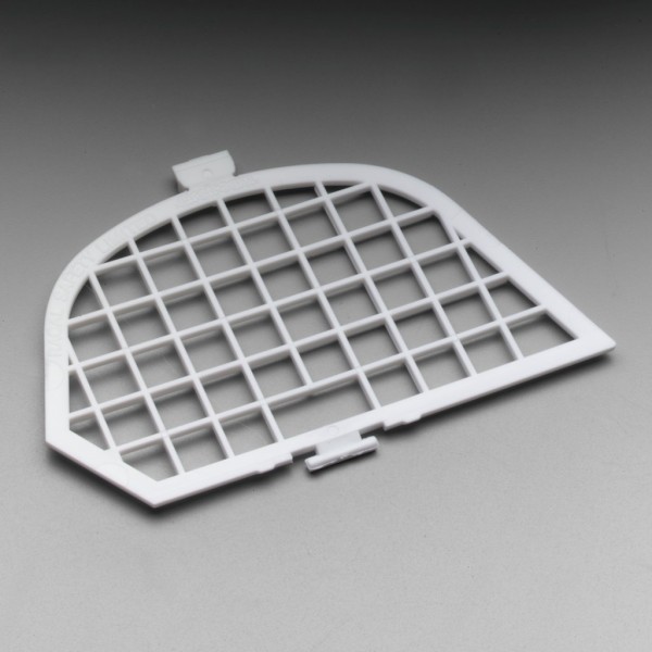 3M™ Prefilter Grill 060-20-00R01, Outer  1/Case