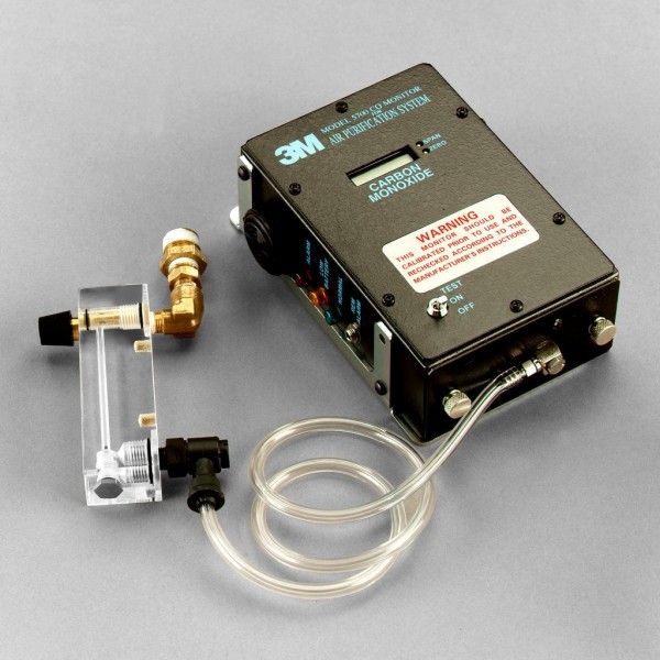 3M™ Retrofit CO Monitor Kit W-2808/37027(AAD)  1/Case