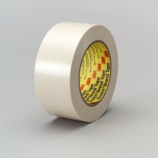 3M™ Electroplating Tape 470 Tan, 3/4 in x 36 yd 7.1 mil, 48 per
