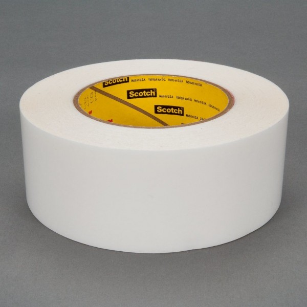 3M™ Squeak Reduction Tape 5430 Transparent, 23-1/2 in x 36 yd 7.0 mil, 1 per case