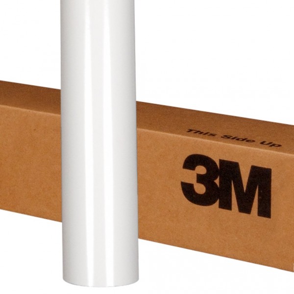 3M™ Scotchcal™ Gloss Overlaminate 8508, 54 in x 50 yd