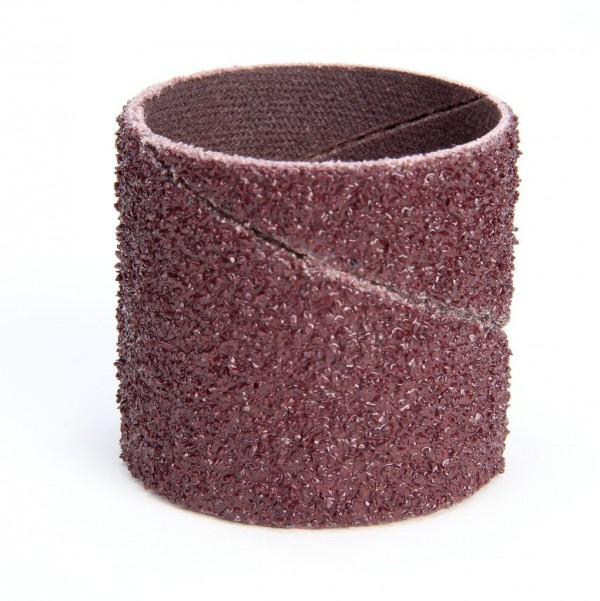 3M™ Cloth Spiral Band 341D, 1-1/2 in x 1-1/2 in 36 X-weight, 100 per case