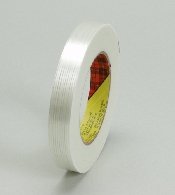 Scotch® Filament Tape Hand Dispenser H133 PN6919 MDL, 3/4 in, 6 per case