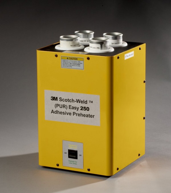 3M™ Scotch-Weld™ Polyurethane Reactive Low Temperature (170 Degrees F) PUR Preheater Thermostat/TCO Kit, 1 per case