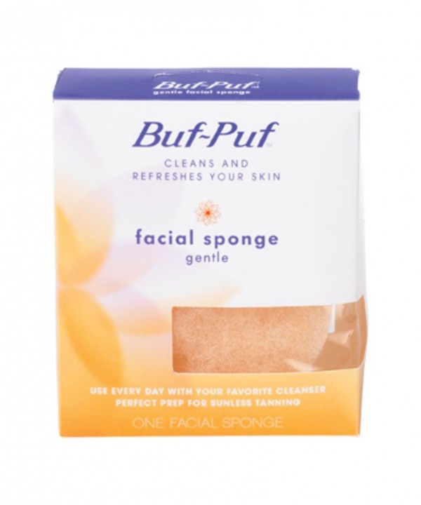 3M™ Buf-Puf™ Gentle Facial Sponge, 915-06, 1 ct.
