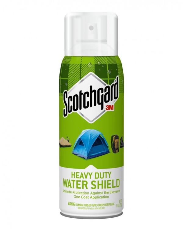 Scotchgard™ Outdoor Water Shield, 5019-6, 10.5 oz, 6pk