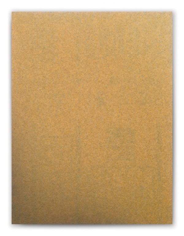 3M™ Hookit™ Paper Sheet 236U, 3 in x 4 in P80 C-weight, 50 sheets per carton 10 cartons per case