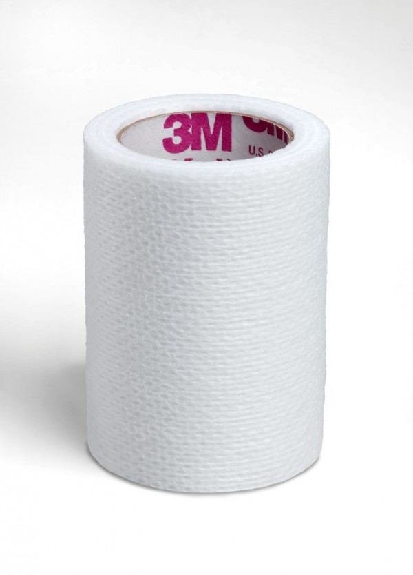 3M™ Medipore™ H Soft Cloth Surgical Tape 2862S