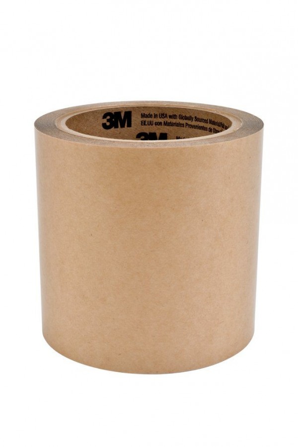 3M™ Adhesive Transfer Tape L3+T5, 54 in x 250 yd, 3 rolls per pallet