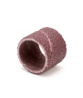 3M™ Cloth Spiral Band 341D, 1/2 in x 1/2 in 80 X-weight, 100 per case