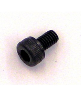 3M™ Screw - Socket Head Cap - M3 X 5 mm 30618, 1 bag per case