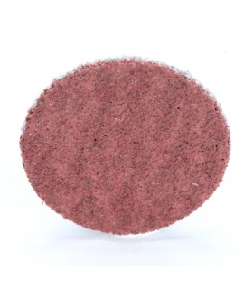 Standard Abrasives™ Quick Change TS A/O Extra 2 Ply Disc 522156, 3/4 in 80, 50 per inner 200 per case