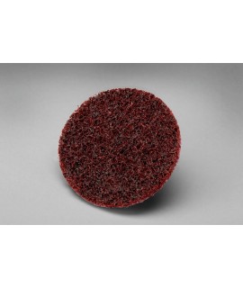 Scotch-Brite™ Surface Conditioning Disc, 2 in x NH A MED, 200 per case