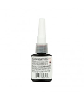 3M™ Scotch-Weld™ Threadlocker TL71 Red, 0.33 fl oz/10 mL Bottle, 10 per case
